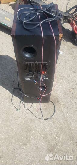 Колонки microlab solo 2