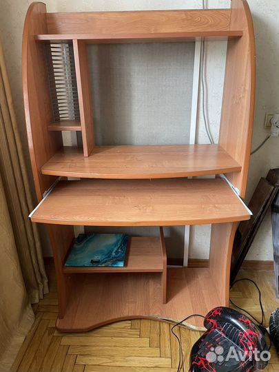 Компьютерный стол бу