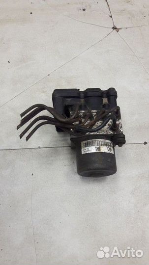 Блок ABS (насос) BYD F3