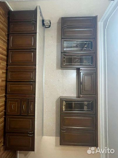 Кухонная мебель