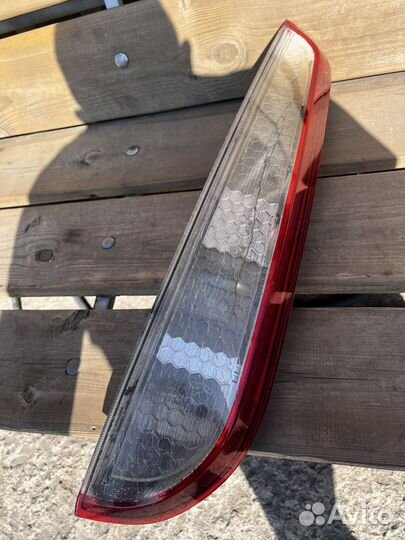 Фонарь задний правый ford focus 2 рест универсал