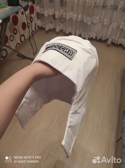 Карнавальный костюм для мальчика