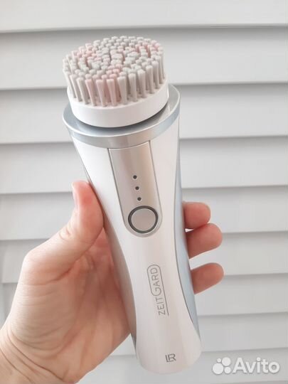 Очищающее устройство Zeitgard для лица (Германия)