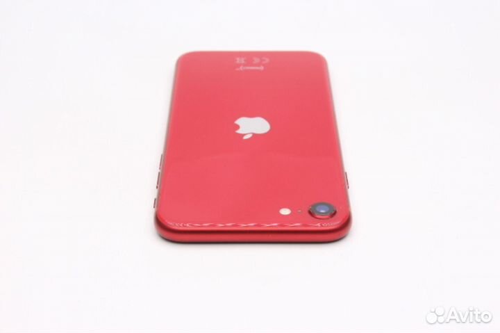 Apple iPhone SE (2020) 128Gb Red