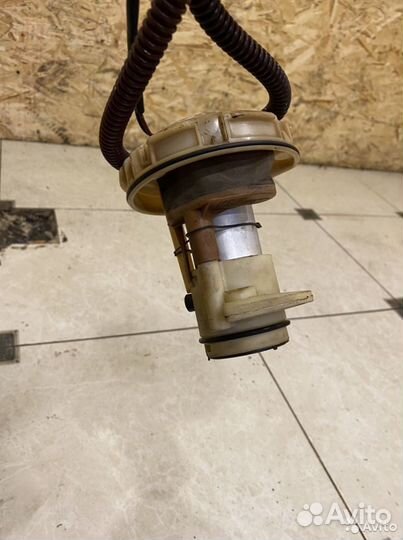 Бензонасос VW Golf 3