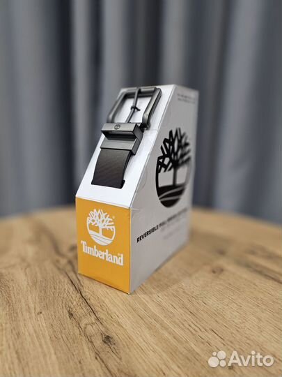 Ремень мужской Timberland