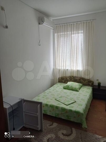 Комната 20 м² в 5-к., 1/1 эт.