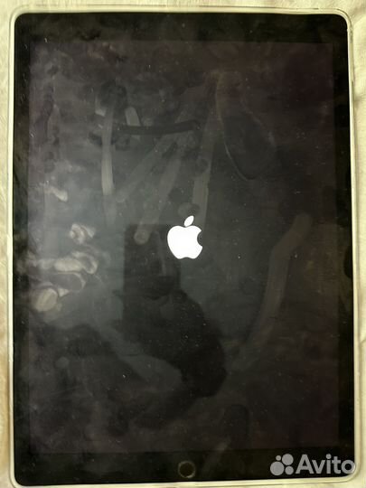 iPad pro 12 9 2 поколение 2017
