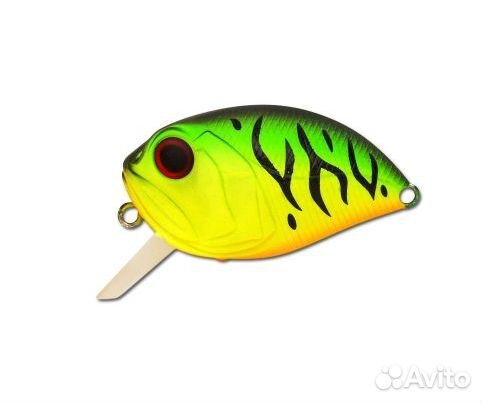 Воблер Duo Incubator Drop75 38мм