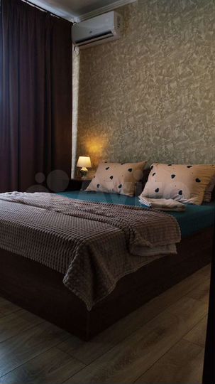 1-к. квартира, 42 м², 5/9 эт.