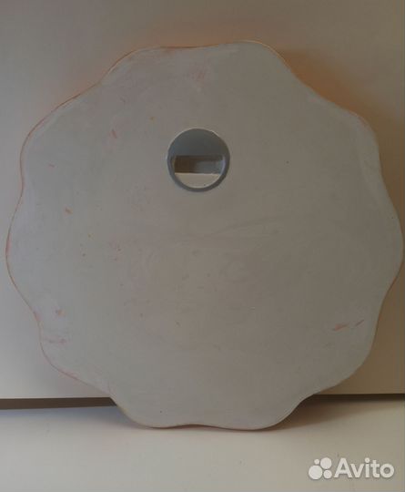 Мандала 3D панно