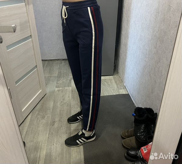 Спортивные штаны женские новые