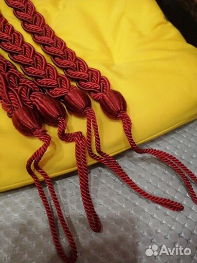 Подхваты для штор,гардин