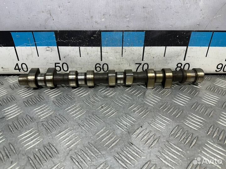 Б/У Распредвал выпускной#003