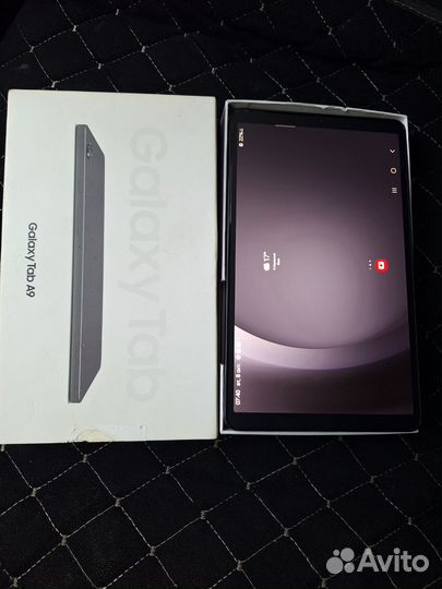 Планшет samsung galaxy tab А9