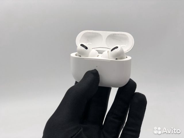 Airpоds Рro AirPods 2 3 качeство новый товар