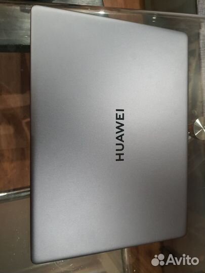 Huawei matebook 14s