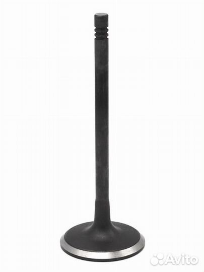 Клапан впускной (1 шт) ssang yong action/kyron/rex