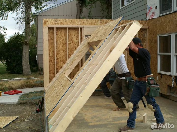 Летняя кухня в любом стиле и дизайне