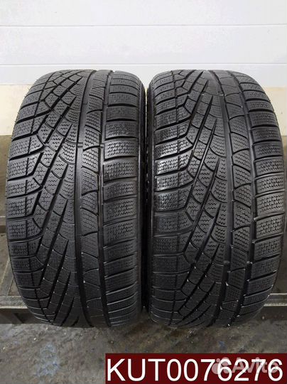 Pirelli Sottozero Winter 240 255/45 R18 107U