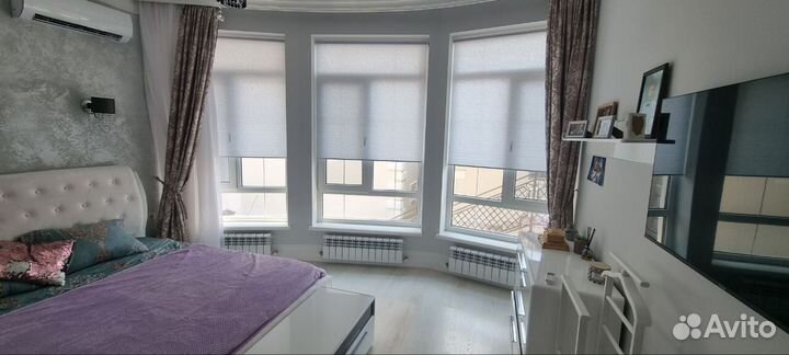 Рулонные шторые кассетные на заказ