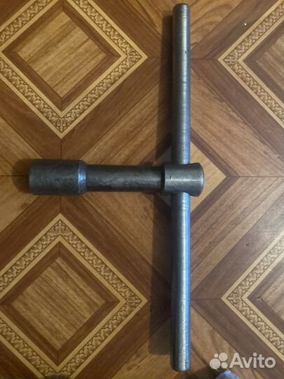 Ключ для резцедержателя