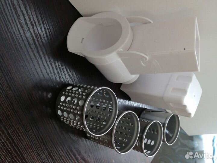 Терка для овощей насадки для мясорубки Endever