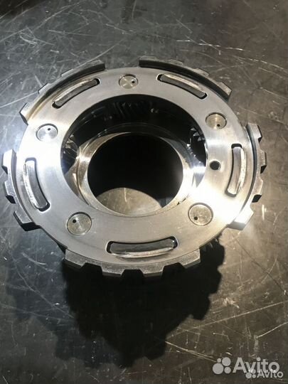 Планетарный редуктор RE5R05A