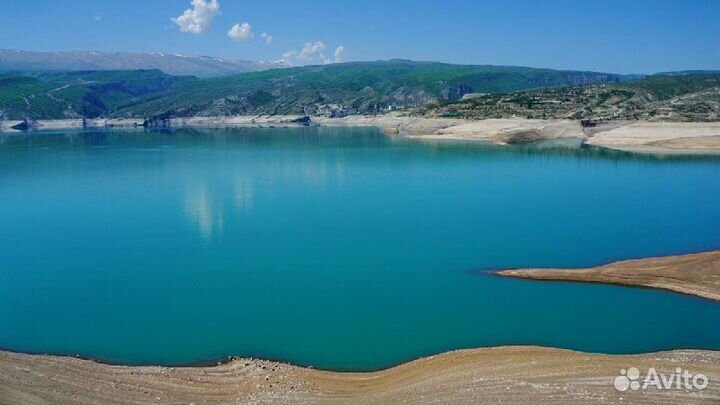 Экскурсии по Дагестану в Сулакский каньон