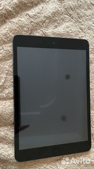 iPad mini
