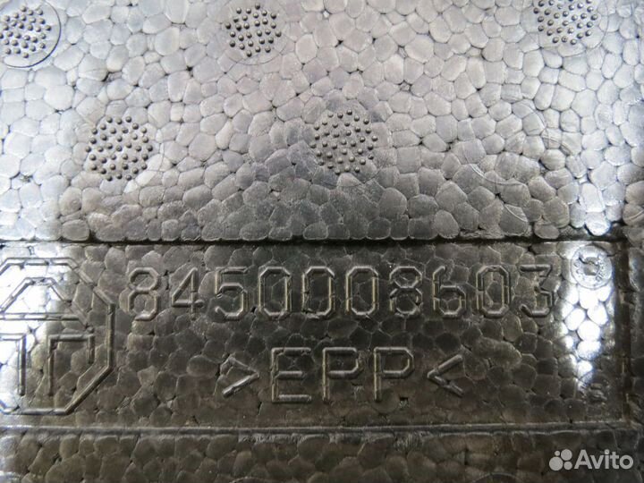 Кожух рулевой колонки LADA Vesta Веста