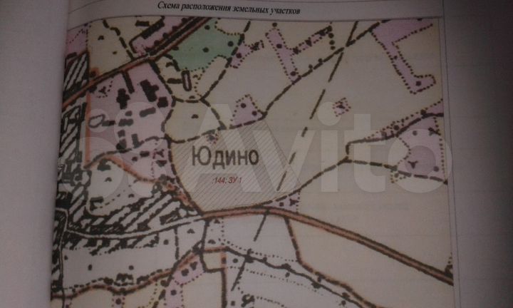 Участок 9,1 га (СНТ, ДНП)