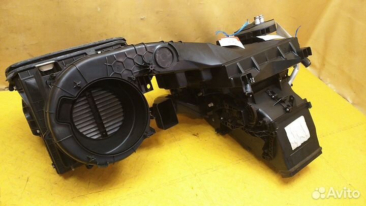 Корпус отопителя GL-Class X164