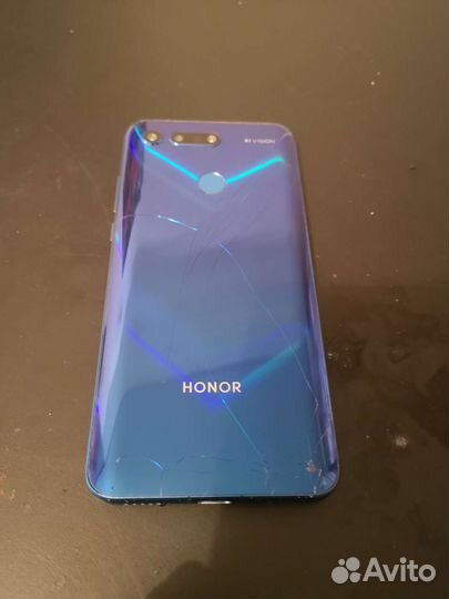 Honor view 20 pro