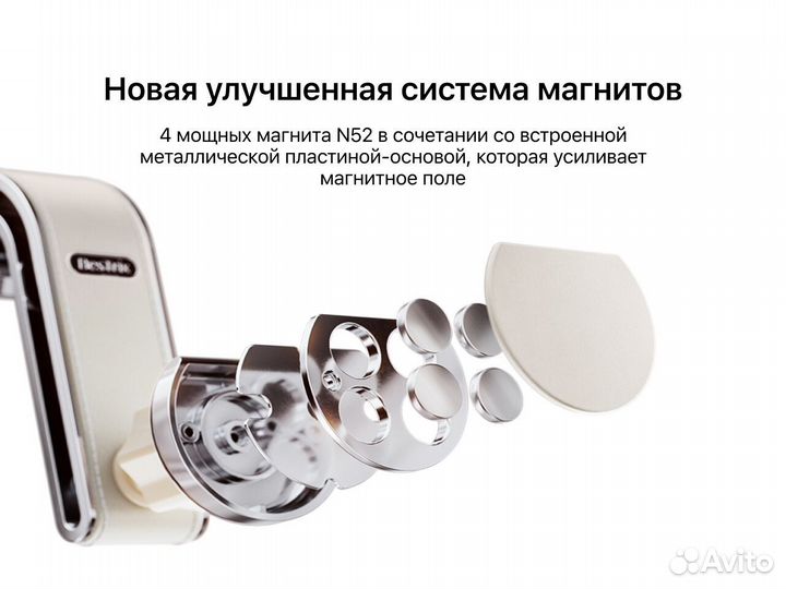 Держатель для телефона в машину