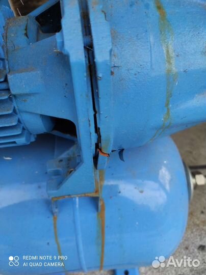 Станция насосная джилекс Джамбо 50 28ч 14