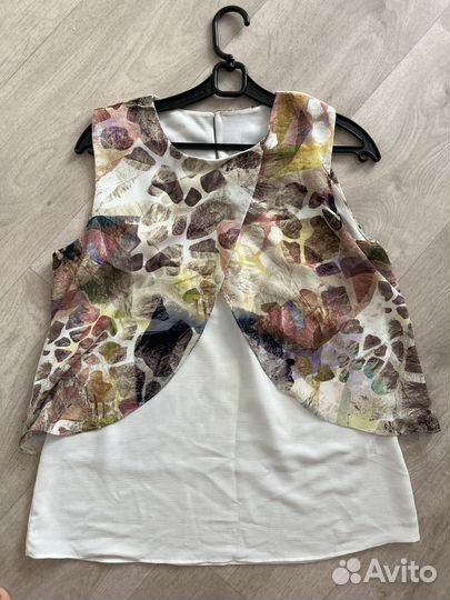 Блузка женская 44-46 размер