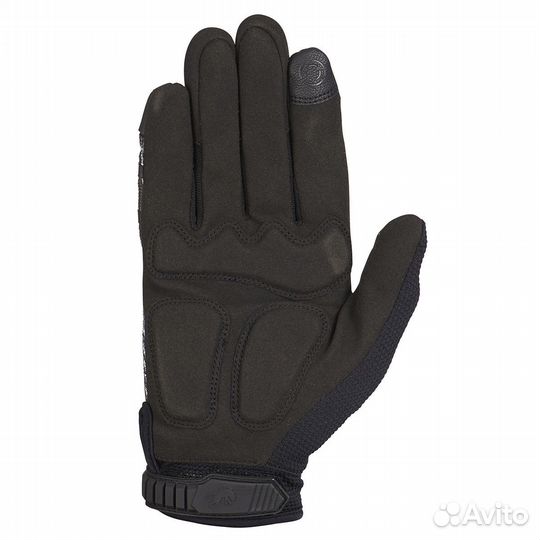 Furygan Мотоперчатки tekto текстиль XL