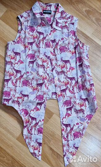 Вещи пакетом на девочку 128-134