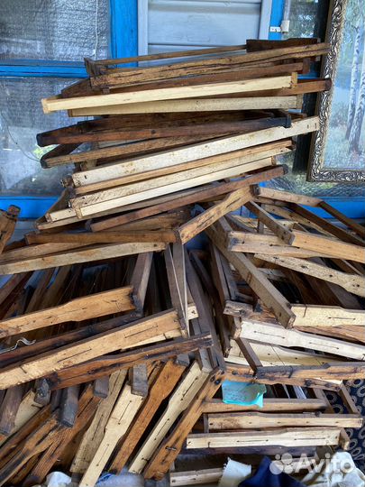 Рамки для уликов