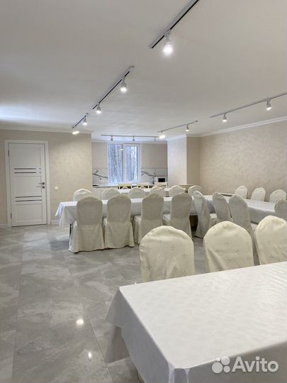 Аренда зала с мангалом на природе