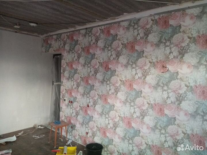 Косметический ремонт