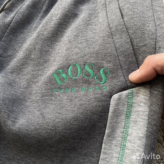 Штаны Hugo Boss оригинал