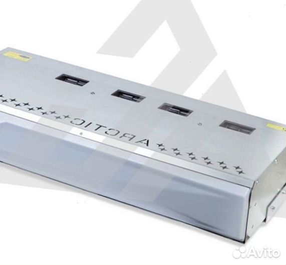 Рефрижератор Arctic L (+18/18 гр.) на 36 куб.м