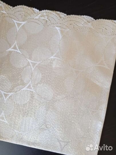 Скатерть на стол