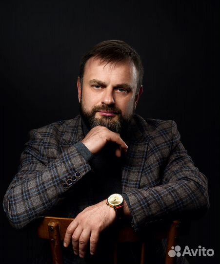 Предметная, рекламный и портретная фотосъёмка