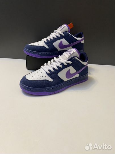 Кроссовки Nike sb dunk low