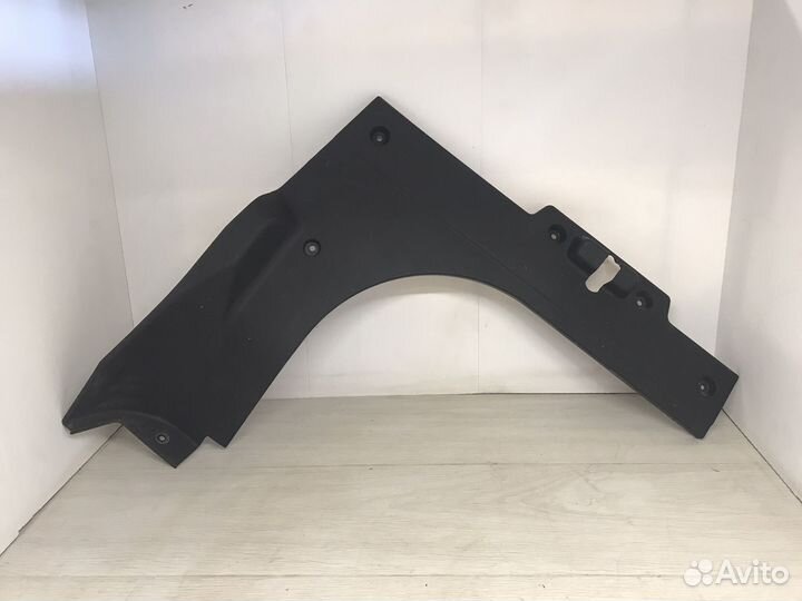 Элемент обшивки багажника Hyundai sonata YF