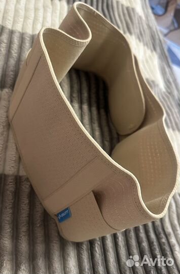 Бандаж для беременных (дородовый) orlett