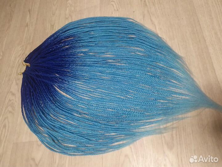 Се косы комплект